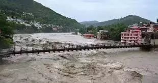 Uttarakhand: आज और कल भारी बारिश में भीगेगा पूरा उत्तराखंड