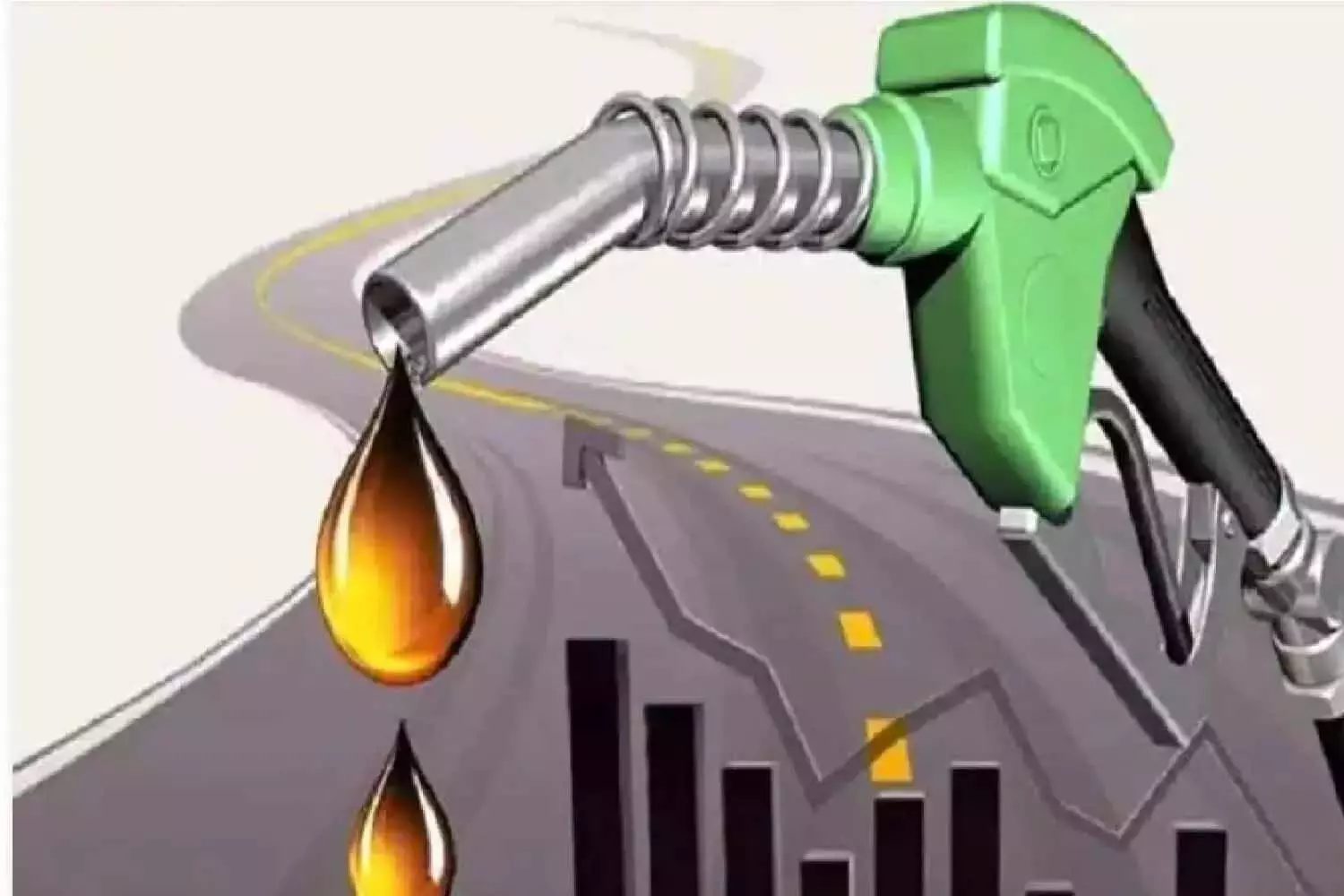 Petrol-diesel price : भुवनेश्वर में आज पेट्रोल-डीजल की कीमतों में गिरावट आई