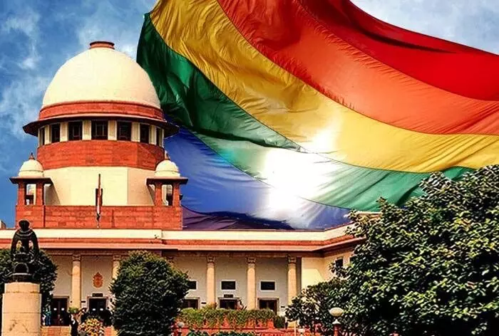 Delhi News: समलैंगिक विवाह पर फैसले की समीक्षा विचार करेगा सुप्रीम कोर्ट