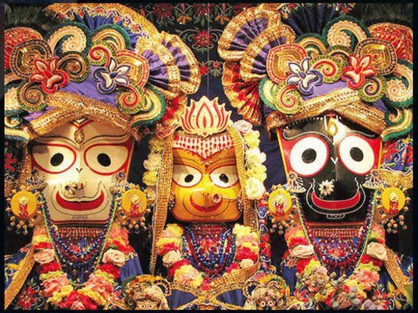 Jagannath temple में अविवाहित प्रेमी जोड़ों के प्रवेश पर है मनाही, जानें वजह