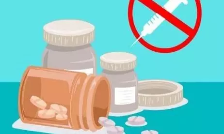 expert advice: दवाओं के अनुप्रयोग के संभावित दुष्प्रभावों का खुलासा