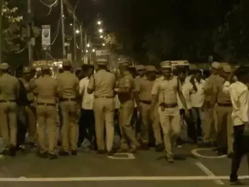 बसपा प्रदेश अध्यक्ष की हत्या: सीएम ने कहा, हत्यारे पुलिस गिरफ्त में, VIDEO