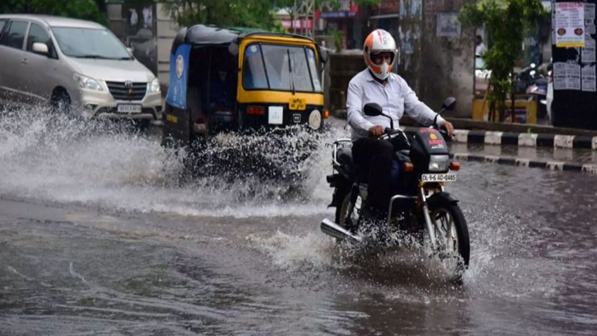 Odisha News: आईएमडी ने ओडिशा में भारी बारिश की भविष्यवाणी की