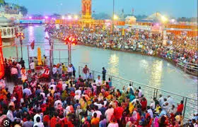 Maha Kumbha: सावन के पांच सोमवार को बंद रहेंगे निर्माण कार्य