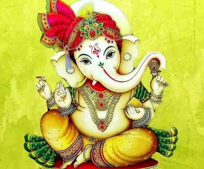 Vinayaka Chaturthi :  विनायक चतुर्थी पर इस विधि से करें पूजा