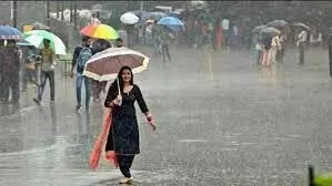 weather news: बारिश कहां लाएगी आफत, IMD की देश भर के लिए बड़ी चेतावनी