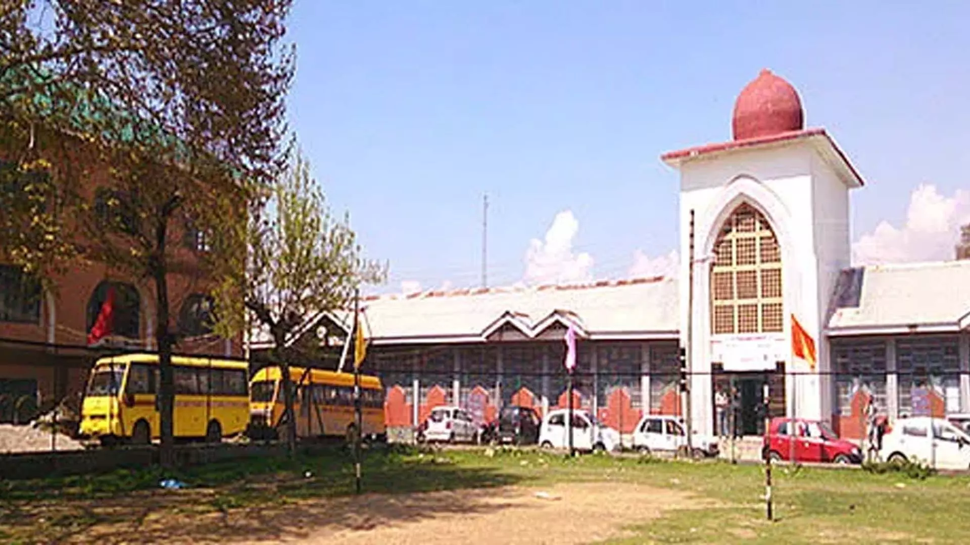 Islamia College: इस्लामिया कॉलेज ने शैक्षणिक कार्यक्रमों की श्रृंखला आयोजित की