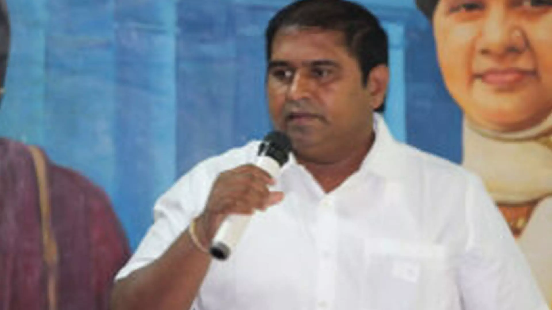 Tamil Nadu News : बीएसपी तमिलनाडु अध्यक्ष आर्मस्ट्रांग की पेरांबूर में हत्या कर दी