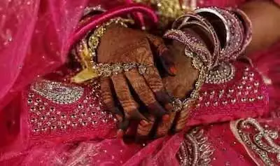 Uttarakhand:  शादी के बाद पत्नी के HIV पॉजिटिव होने का खुला जानलेवा राज