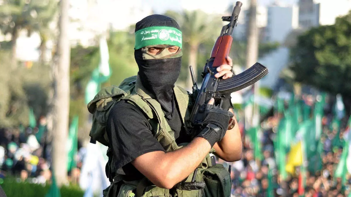 Hamas : संघर्ष विराम संशोधनों पर मध्यस्थों की ओर से सकारात्मक प्रतिक्रिया