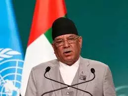 World News: नेपाल प्रधानमंत्री सदन में बहुमत परीक्षण का सामना करेंगे