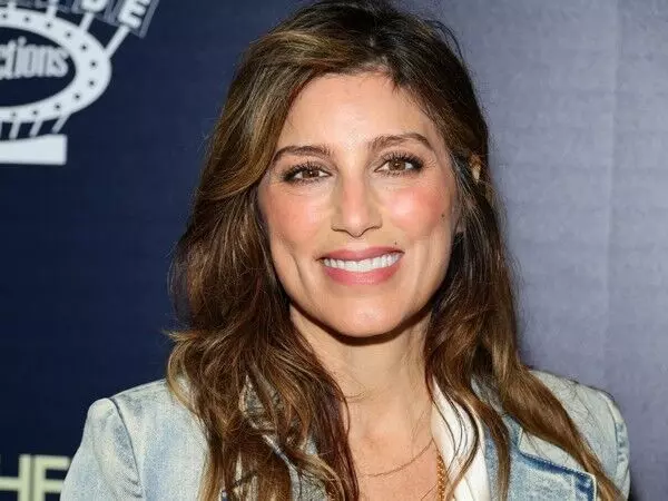 Jennifer Esposito ने बताया, कैसे उन्होंने निर्देशन में अपनी पहली फिल्म फ्रेश किल्स बनाने के लिए अपना घर गिरवी रख दिया था