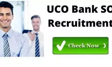 UCO Bank Recruitment 2024: आखिरी तारीख 16 जून, ऑनलाइन आवेदन