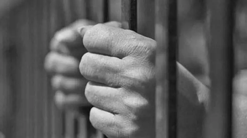 Andhra Pradesh: गांजा तस्करी के लिए दो लोगों को 10 साल की जेल की सजा
