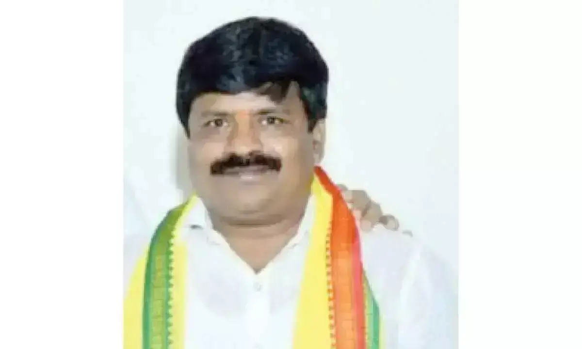 Andhra Pradesh: सेवा गतिविधियों ने गोविंदा राव को राजनीति में पहुंचाया