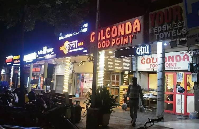 Chandigarh: 10 दुकानें, वाणिज्यिक इकाइयां 24x7 खुली रहेंगी