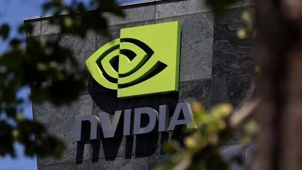 Nvidia stock को 154% रिटर्न के बाद दुर्लभ डाउनग्रेड मिला