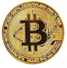 Bitcoin में 6% फीसदी की बढ़ोतरी