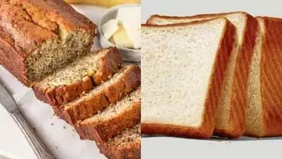 Bread: ब्रेड के नुकसानों के बारें में जरुर जाने