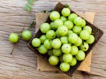 Gooseberry: आंवले का सेवन के जाने फायदे