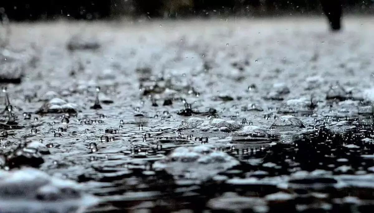 MEGHALAYE में 44% अधिक बारिश, बुनियादी ढांचे को भारी नुकसान