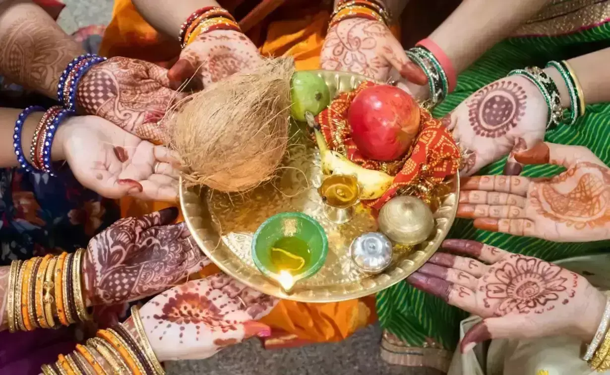 Hariyali Teej : शीघ्र विवाह के लिए हरियाली तीज पर करें ये आसान उपाय
