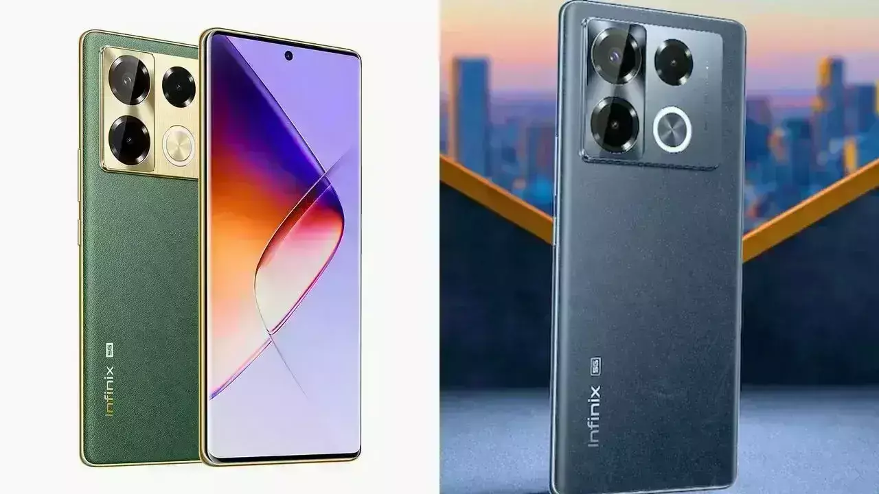 Infinix Note 40X 5G, कम कीमत में दमदार फीचर्स के साथ जल्द होगा लॉन्च