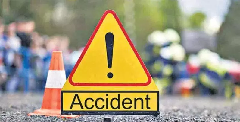 Hyderabad: कीसरा में सड़क दुर्घटना में इंजीनियरिंग छात्र की मौत