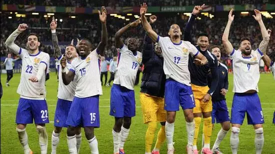 Penalty Shootout में हराकर यूरो 2024 के सेमीफाइनल में प्रवेश किया