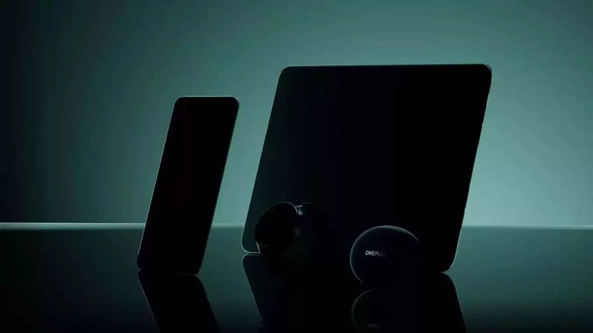 OnePlus Nord 4 लॉन्च डिवाइस की हुई पुष्टि