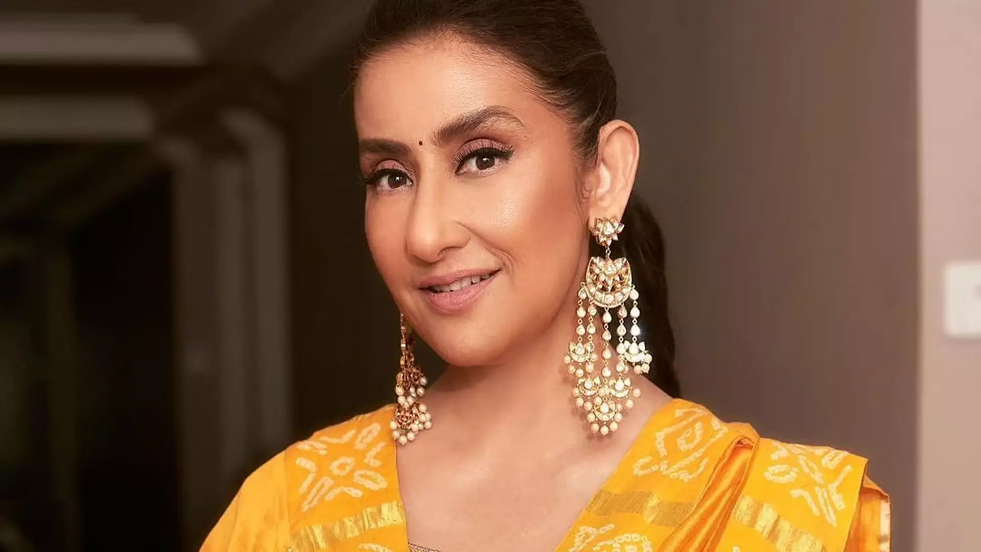 Manisha Koirala का खुलासा, रिश्तों में किसे करती है नजरअंदाज