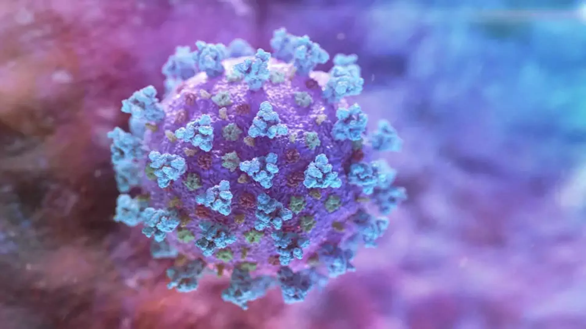 Science: लक्षणहीन हर्पीज वायरस किसे पहुँचाता है नुकसान