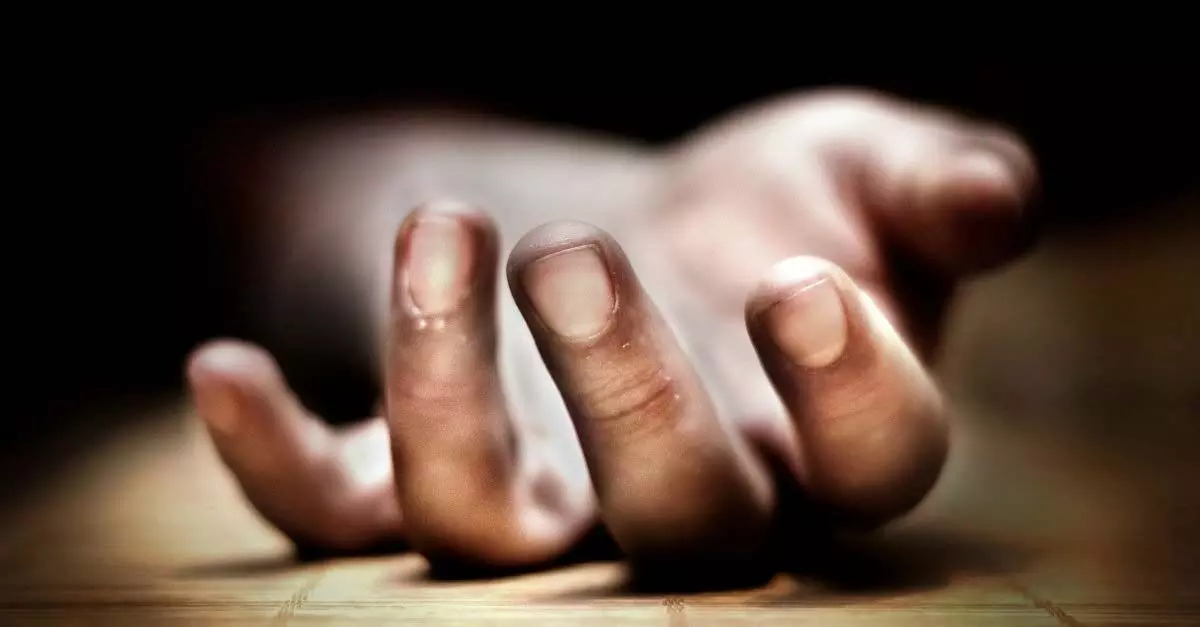 Bihar: पहले की पत्नी की हत्या और फिर रात भर कब्र पर सोता रहा