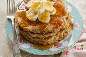 oats pancakes : घर पर इस तरीके से बनाये ओट्स पैनकेक