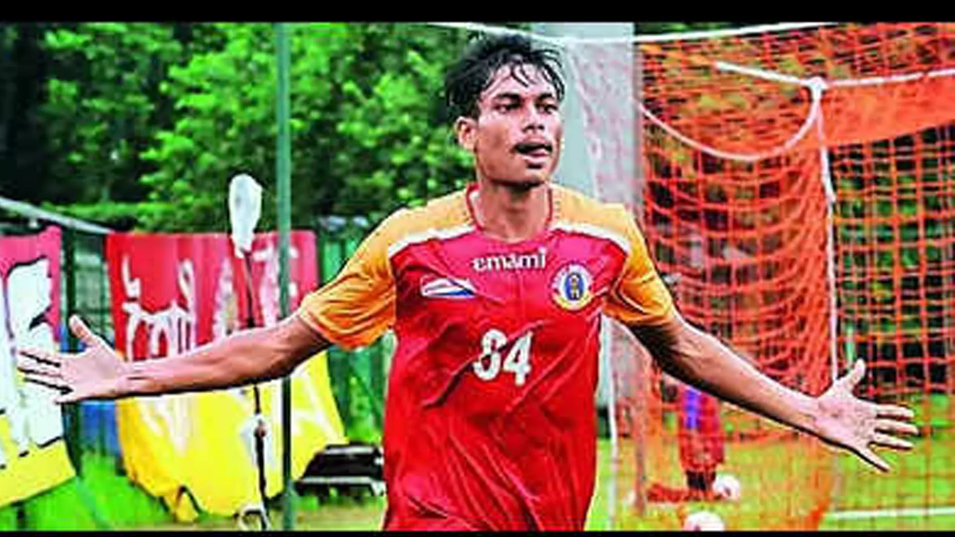 Kolkata News: ईबी ने सायन के दोहरे शॉट से जॉर्ज को 3-1 से हराया