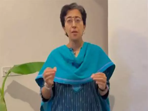 Atishi ने कहा- दिल्ली के सरकारी स्कूलों को बर्बाद करने की भाजपा की साजिश विफल