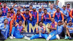 Cricket: टीम इंडिया में 125 करोड़ की प्राइज मनी का बटवारा