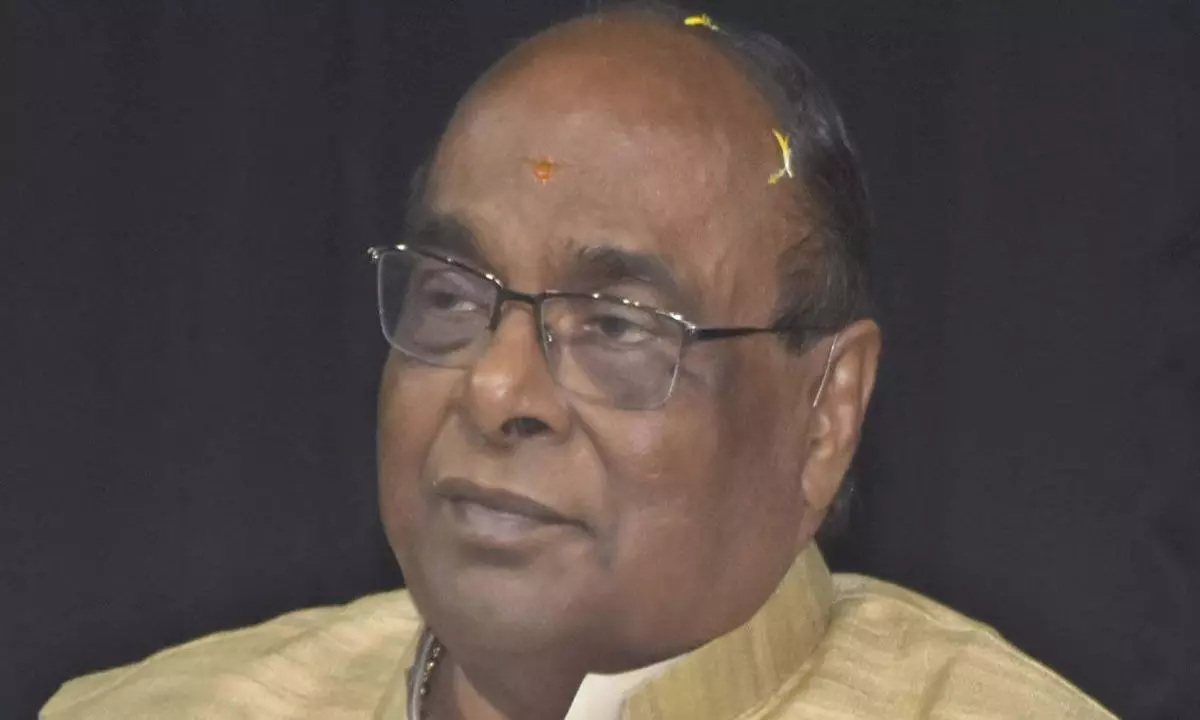 Odisha News: संबित राउतरे ने कांटाबांजी विधानसभा सीट से नवीन पटनायक की हार में साजिश देखी