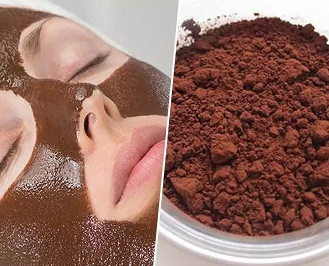 Chocolate Face Pack: घर पर ट्राई करें चॉकलेट फेस पैक