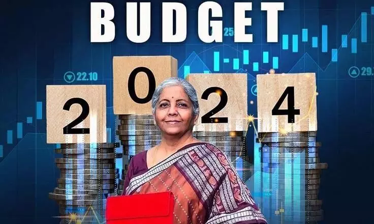 Budget 2024: भारतीय अर्थव्यवस्था को मजबूती देने का लक्ष्य