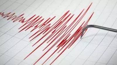 Uttarakhand के चमोली में भूकंप से हिली धरती