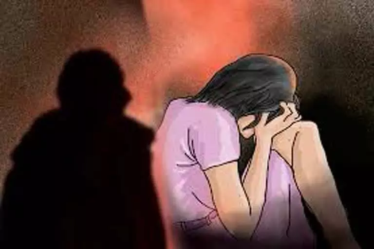 Himachal Pradesh यौन शोषण का आरोपी शिक्षक हुआ फरार
