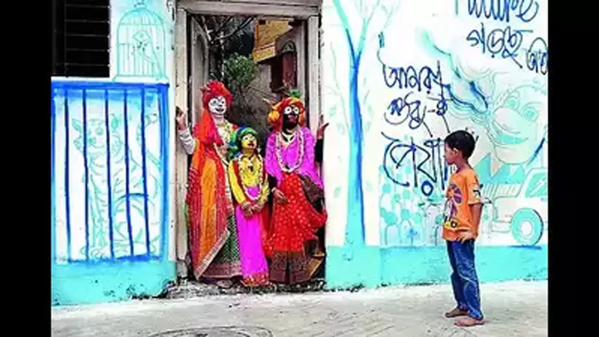 Kolkata News: बंगाल के सबसे बड़े त्योहार से 90 दिन पहले शहर के क्लबों में खुटी पूजा