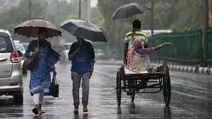 Weather in Jharkhand: इस दिन के बाद अच्छी बारिश के आसार