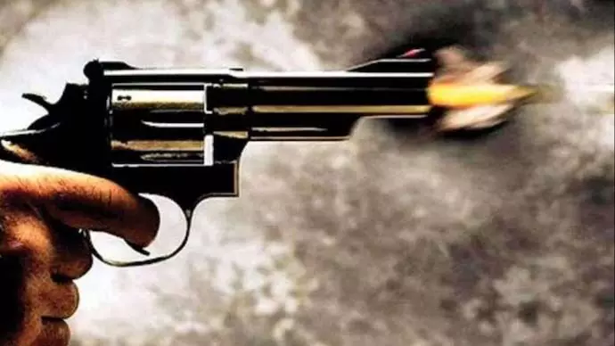 Uttar Pradesh: गोली मारकर महिला की हत्या