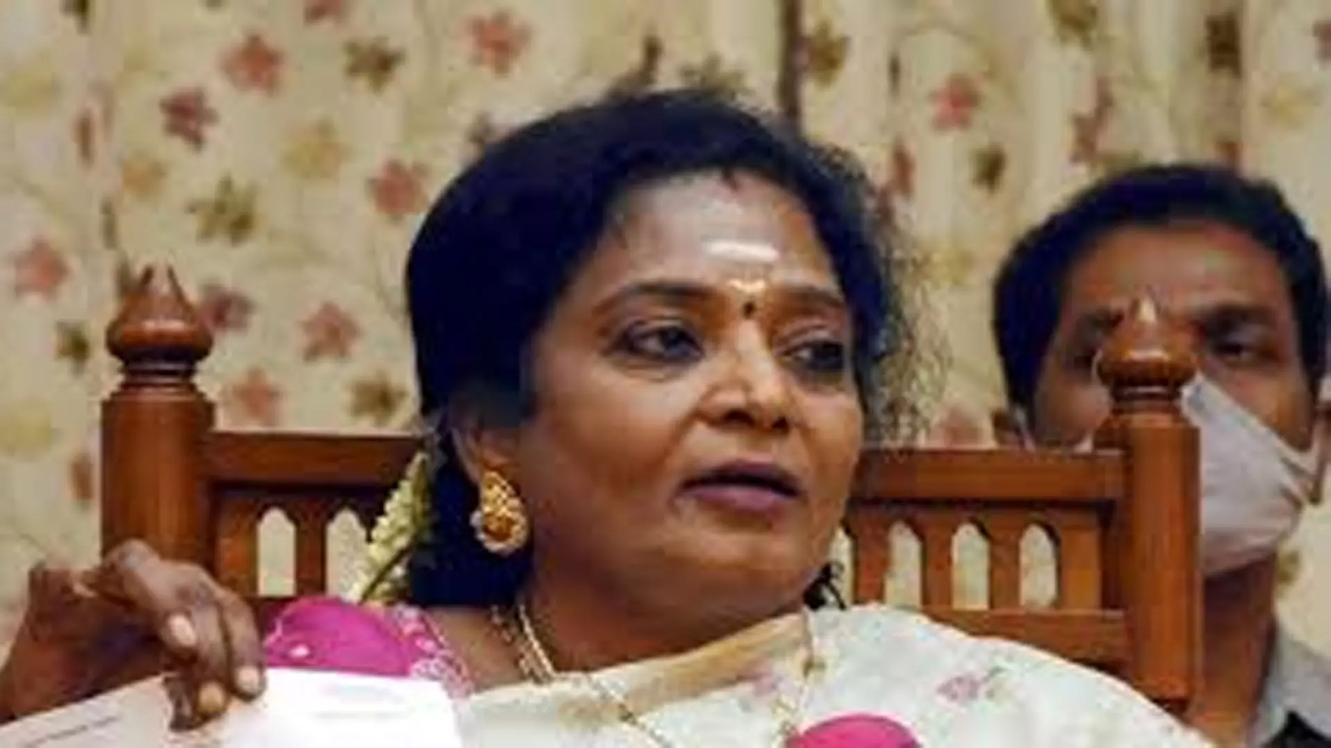 Tamil Nadu News : तमिलिसाई ने आर्मस्ट्रांग की हत्या पर स्टालिन चुप्पी की आलोचना की