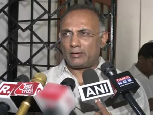 Dinesh Gundu Rao ने कहा- राज्य में डेंगू के मामलों को कम करने के लिए उचित कदम उठाए जा रहे हैं