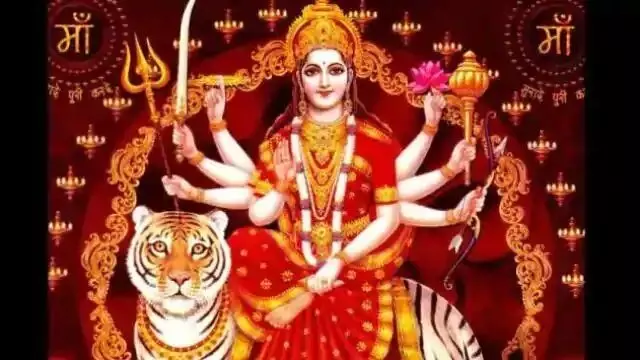 Gupt Navratri का तीसरा दिन आज,  मां त्रिपुर सुंदरी को प्रसन्न