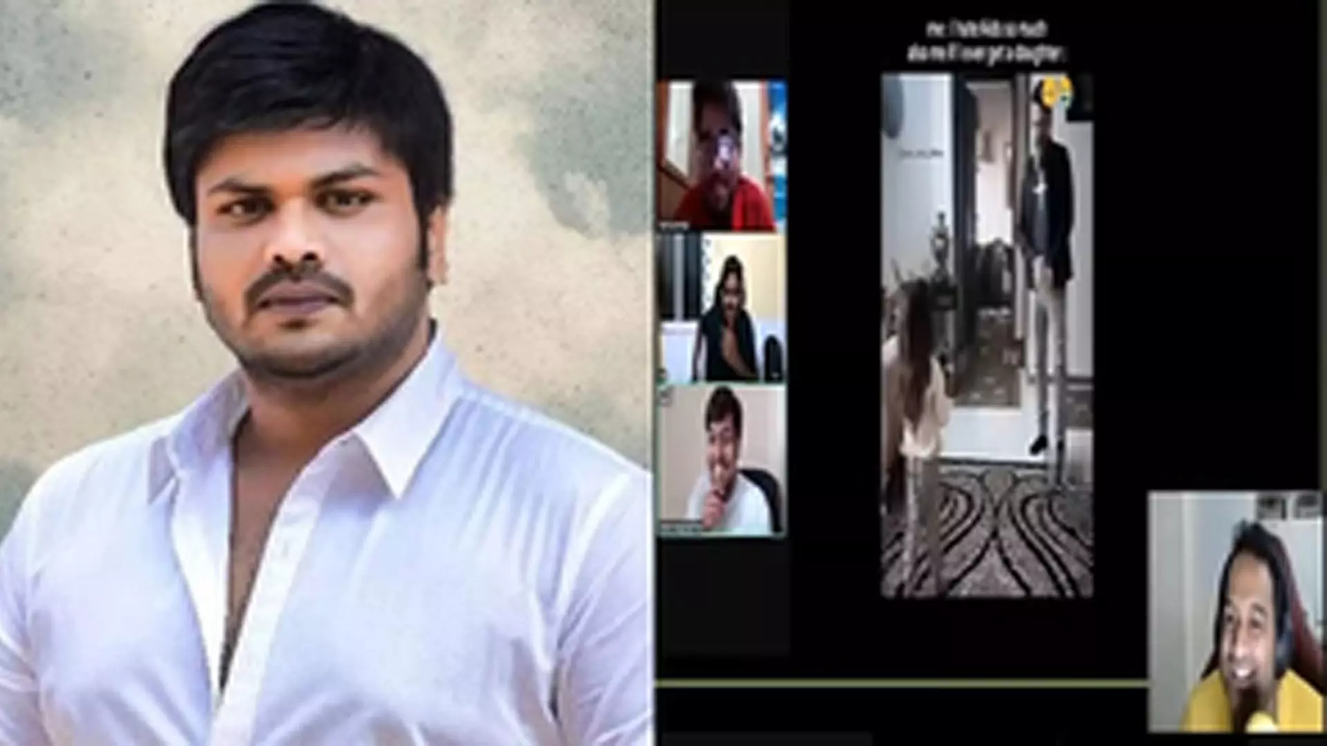 Hyderabad: मनोज मांचू ने बाल शोषण को लेकर यूट्यूबर के खिलाफ कार्रवाई की मांग की