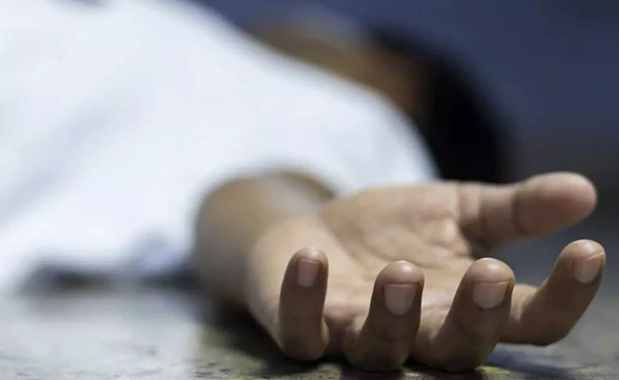 Tikamgarh :  सो रहे व्यक्ति की करंट लगने से मौत